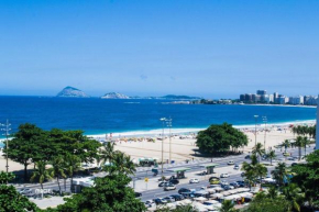 Smart Copa - Vista do Mar, Copacabana e exclusividade!
